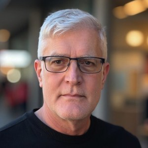 Kobus Booysen